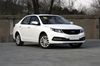 5.4万就小康？小康能买什么车