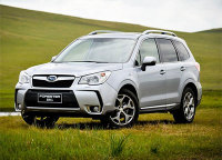 更高的价格 为什么要选择这辆进口SUV