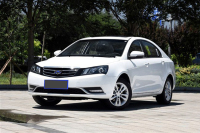 10万左右CVT 自主品牌家轿推荐