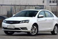 我就想买个便宜省心的自动挡轿车