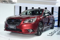 25万预算拉风个性轿跑车型 选哪款