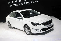 不选速腾 15万空间大车主爱标致408哪方面