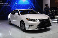 BBA太浮夸不个性 这些豪车值得一看