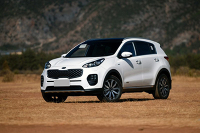 15万起的新晋高颜值合资SUV 我该买哪款?