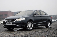 13万中级车，我只买国产不买韩系