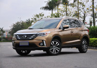 前五名月总销量10万台 2月份SUV销量点评