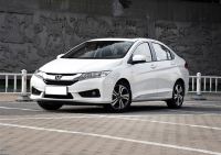 7.98万起 省油 省心 合资家用车