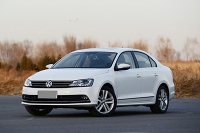 选1.4T还是1.6L呢 速腾车主购车经