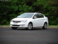 别老盯着大众福特，10万高性价比品质家轿还有它