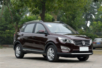8万左右就能买空间不错的紧凑级SUV