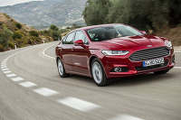 用三年前的款面对迈锐宝XL依然一脸不在乎?只有这车了