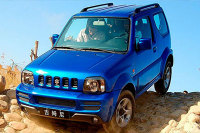 15万内最个性的SUV 当选它们