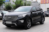 要追本姑娘 首先你得有台7座SUV