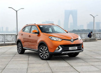 高配2.0T 值得入手的高富帅国货SUV