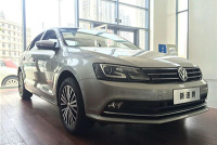 这款车不仅车主说好 小编也非常喜欢