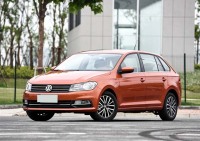 钟爱两厢车 10万实用车型推荐