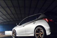 大空间 低油耗 舒适又实用的家用车