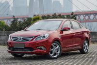 年轻人选车 7.99万起国产带T紧凑型车