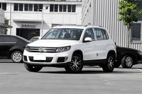 25万挑SUV 这三款真心值得一看