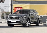 就是不买加价车 7座SUV不一定选汉兰达