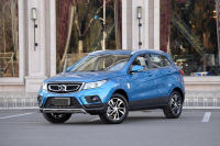 6.97万起 内外兼修 高颜值国产SUV