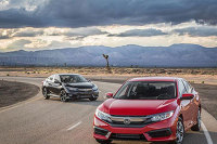 真没想到这辆很值得买的车才13万起