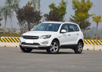 最懂中国人的心 三款接地气的国货SUV点评