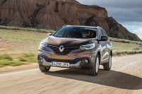 神车途观地位不可动摇？法系选手表示不服！