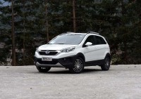 5.6万起国货SUV上新 死磕绅宝X25/瑞风S2