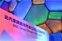 五万块买SUV 到底能买到怎样的?