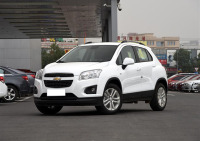 拒绝日系 盘点非日系合资品牌小型SUV