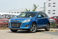 不想随波逐流 10.88万起个性带T的SUV