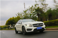 教授试了一台下得了赛道玩得了泥巴的SUV