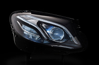 有了这车 从此可以跟“远光狗”做朋友了