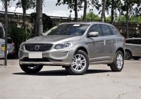 当回凤尾也不错 30万出头豪华品牌SUV