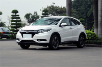 这几台合资小型SUV已经能够满足大部分需求 而且价格也不贵