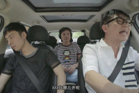 想拖出去打一顿 坐在副驾驶的人叽叽歪歪的