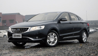 20万不到 V6发动机车型其实没那么贵