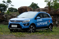 老实说，这几款SUV才应该被叫做屌丝三宝