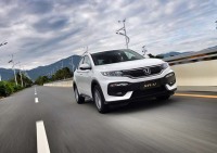 15万一定要考虑的合资小型SUV 别错过了