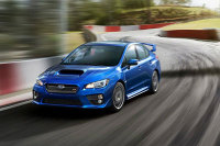 跑车和家用车二合一的神车 你会选择吗