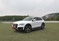 私藏30万 买豪华中型SUV怎么选