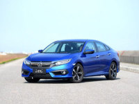 12.99万买这辆真漂亮 大马力百公里加速7.09秒