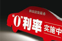 听说这样买车还有可能赚钱 真的吗？