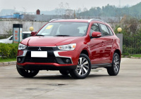 省油SUV迎来小改款 这个造型应该还能用5年