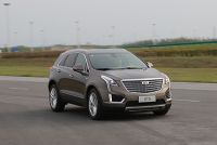 有一款热度不输博越的车 一周新车