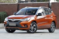 多拉快跑 这几款大空间强动力SUV必须看看