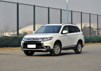 保有量不错的进口SUV 物美价廉选这些
