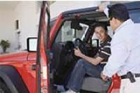 买车前五大功课