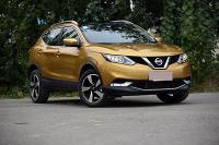 最亲民的合资紧凑级SUV 车主们说舒适性很棒